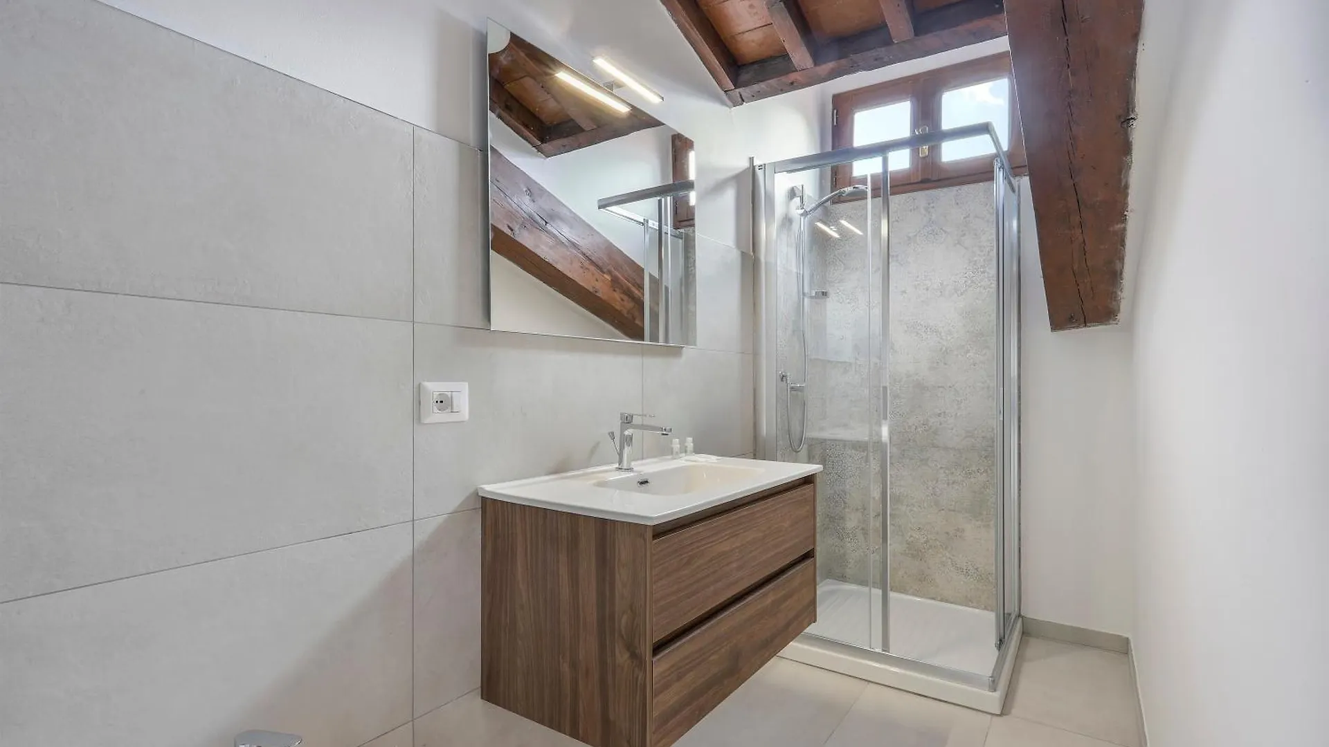 Palazzo Borghese Apartment With Panoramic Terrace Florence