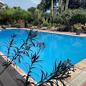 Gianferrante Country house Paterno (Sicily)