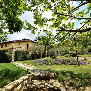 Giucalem La Casa Negli Orti Farm stay Piazza Armerina