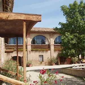 Torrazzetta Farm stay Casteggio