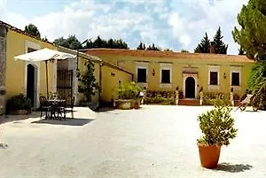 Masseria Damma Country house Case Monterosso